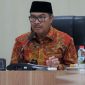 BGN dan Pemkot Yogyakarta evaluasi program Makan Bergizi Gratis. Hasto Wardoyo tegaskan pentingnya disiplin, kebersihan, dan pengawasan SPPG. foto: warta.jogjakota.go.id