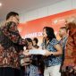 Jogjavaganza 2025 jadi ajang strategis bagi pelaku pariwisata Yogyakarta. 60 seller dan 30 buyer jalin kerja sama untuk dongkrak kunjungan wisatawan. foto: warta.jogjakota.go.id