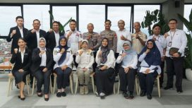 Pemkot Yogyakarta kembangkan Kompak Lalin untuk memperkuat pengawasan Andalalin lintas instansi demi wujudkan tata lalu lintas tertib dan efisien. foto: warta.jogjakota.go.id