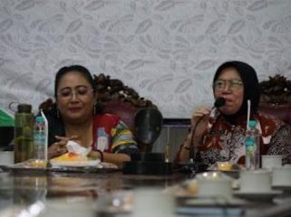 Pemda Gunungkidul dan Kanwil Pemasyarakatan DIY menandatangani MoU untuk memperkuat layanan pemasyarakatan dan pelayanan publik daerah. Foto: gunungkidulkab.go.id