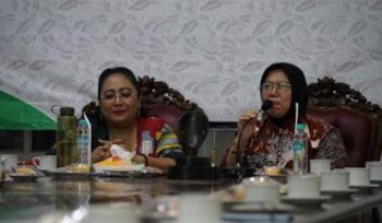 Pemda Gunungkidul dan Kanwil Pemasyarakatan DIY menandatangani MoU untuk memperkuat layanan pemasyarakatan dan pelayanan publik daerah. Foto: gunungkidulkab.go.id