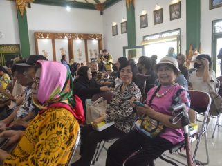 Pemkot Yogyakarta memperkuat layanan HIV/AIDS melalui kolaborasi lintas sektor untuk mengejar target Akhiri AIDS 2030. Foto: warta.jogjakota.go.id