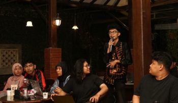 Yogyakarta bahas penguatan karakter dan inovasi pemuda dalam diskusi publik untuk menyongsong Indonesia Emas 2045, melibatkan pemerintah dan akademisi. Foto: warta.jogjakota.go.id