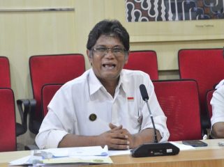 UMK Kota Yogyakarta 2026 resmi naik 6,5 persen menjadi Rp 2,82 juta dan mulai berlaku pada 1 Januari 2026 sesuai Kepgub DIY. Foto: warta.jogjakota.go.id