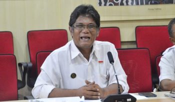 UMK Kota Yogyakarta 2026 resmi naik 6,5 persen menjadi Rp 2,82 juta dan mulai berlaku pada 1 Januari 2026 sesuai Kepgub DIY. Foto: warta.jogjakota.go.id