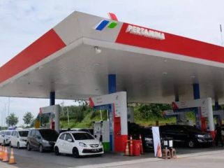 Jelang Nataru 2025/2026, BPH Migas memperkuat koordinasi untuk memastikan pasokan dan distribusi BBM di Jawa Barat tetap aman dan lancar. Foto: infopublik.id