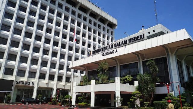 Kemendagri turunkan tim ke Aceh, Sumut, dan Sumbar untuk inventarisasi data bencana dan percepat pemulihan pascabanjir serta pembangunan Koperasi Merah Putih. Foto: infopublik.id