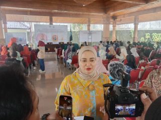 DPRD Sleman gelar Seminar Kebangsaan peringati 16 Hari Anti Kekerasan terhadap Perempuan dan Anak, ungkap data nasional dan lokal serta ajakan komitmen bersama.
