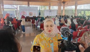 DPRD Sleman gelar Seminar Kebangsaan peringati 16 Hari Anti Kekerasan terhadap Perempuan dan Anak, ungkap data nasional dan lokal serta ajakan komitmen bersama.
