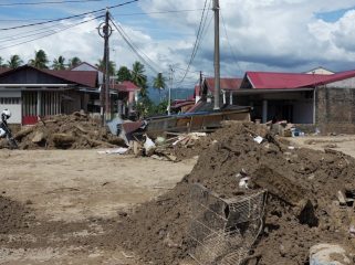 Bupati Purwakarta serukan revolusi kesadaran lingkungan usai bencana Sumbar, dorong reboisasi wajib dan pembangunan berwawasan ekologis. Foto: infopublik.id
