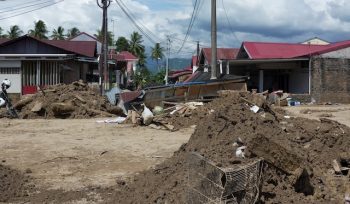 Bupati Purwakarta serukan revolusi kesadaran lingkungan usai bencana Sumbar, dorong reboisasi wajib dan pembangunan berwawasan ekologis. Foto: infopublik.id
