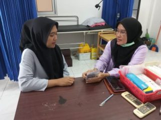 Pemkot Yogyakarta membuka layanan KB gratis rutin setiap Selasa dan Jumat untuk memudahkan masyarakat mengakses pelayanan KB yang aman dan nyaman. foto: warta.jogjakota.go.id
