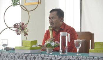 PMT Danais berperan besar menurunkan angka stunting di Kota Yogyakarta menjadi 8,48 persen melalui kolaborasi lintas sektor dan peningkatan anggaran. foto: warta.jogjakota.go.id