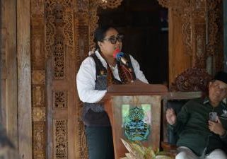 Musrenbang Wonosari 2027, Bupati Gunungkidul alokasikan Rp13 miliar untuk infrastruktur dan soroti persoalan sosial warga. foto: Dok Gunungkidulkab.go.id