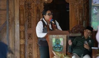 Musrenbang Wonosari 2027, Bupati Gunungkidul alokasikan Rp13 miliar untuk infrastruktur dan soroti persoalan sosial warga. foto: Dok Gunungkidulkab.go.id