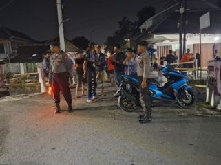 Anak 5 tahun ditemukan meninggal di Selokan Mataram Sleman. Polisi lakukan pendalaman untuk memastikan penyebab kematian korban. foto: Istimewa