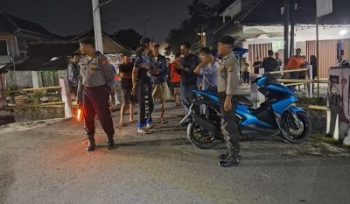 Anak 5 tahun ditemukan meninggal di Selokan Mataram Sleman. Polisi lakukan pendalaman untuk memastikan penyebab kematian korban. foto: Istimewa
