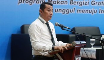 Polda DIY dan pemangku kepentingan perkuat keamanan serta higienitas Program Makan Bergizi Gratis di Yogyakarta untuk tekan risiko keracunan. foto: Istimewa