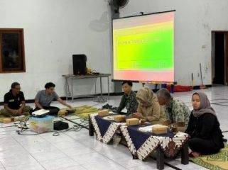 Musyawarah Padukuhan Condongcatur rampungkan RKPKal 2027 dan RPJMKal 2028–2029 dengan pembangunan berbasis aspirasi warga dan pemberdayaan masyarakat. foto: Istimewa