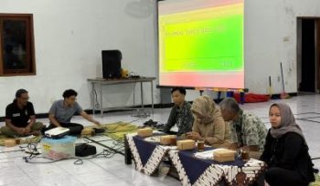 Musyawarah Padukuhan Condongcatur rampungkan RKPKal 2027 dan RPJMKal 2028–2029 dengan pembangunan berbasis aspirasi warga dan pemberdayaan masyarakat. foto: Istimewa