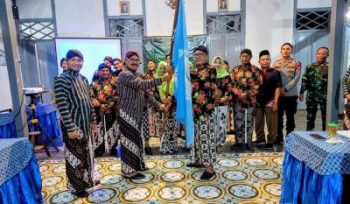 Panatacara Sleman dibekali prinsip Leres, Laras, Laris untuk menjaga martabat budaya Jawa di tengah perubahan zaman. foto: Istimewa